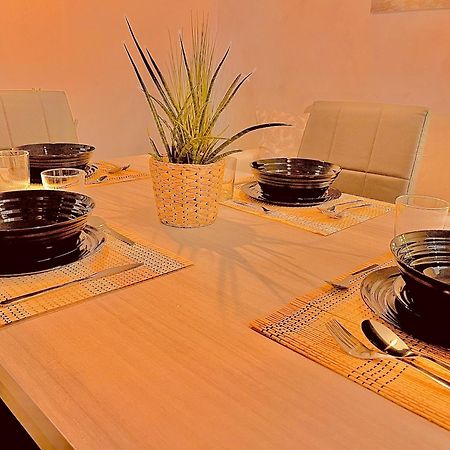 Lido Del Sole Fco Apartment Fiumicino Ngoại thất bức ảnh
