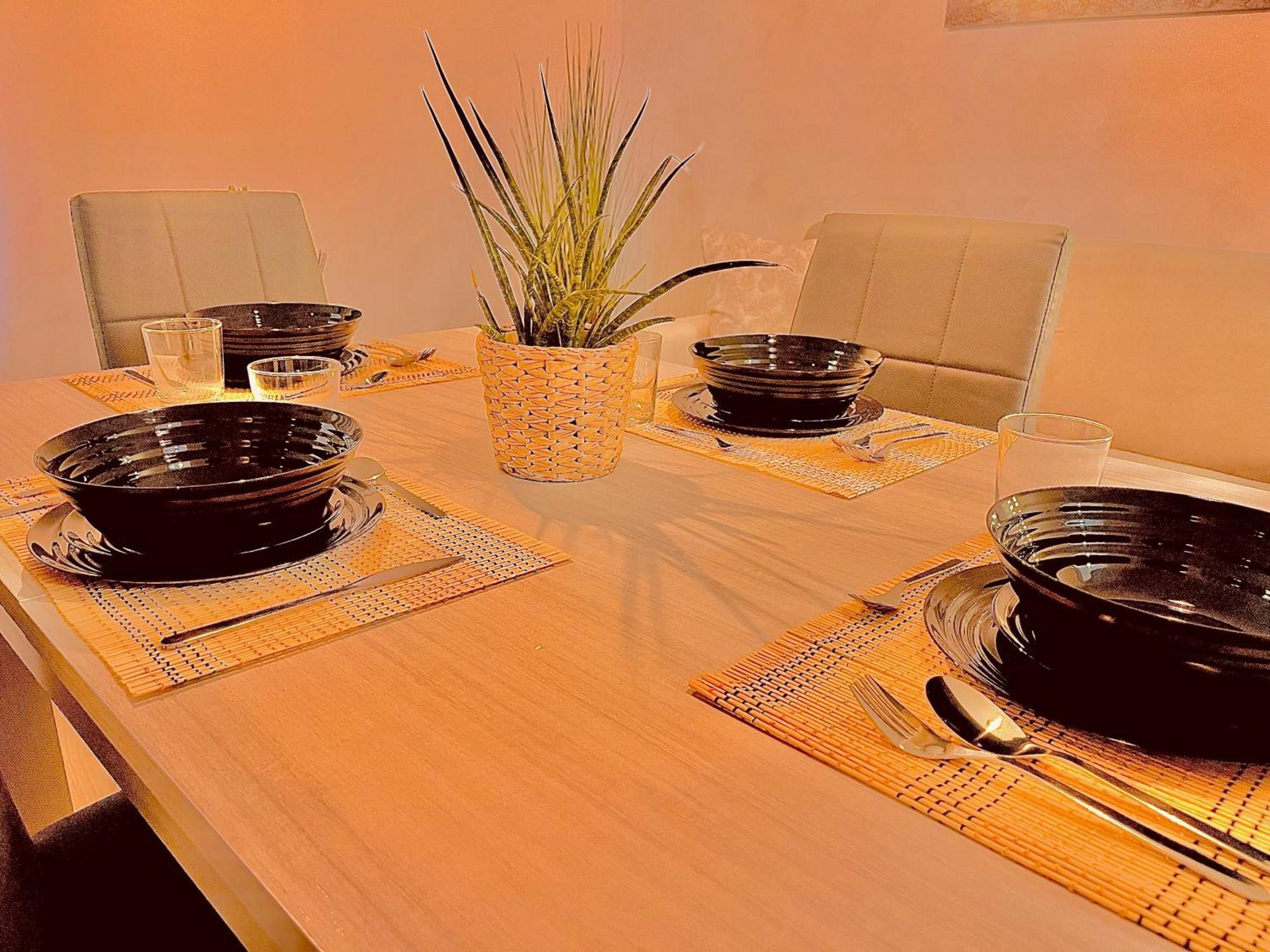 Lido Del Sole Fco Apartment Fiumicino Ngoại thất bức ảnh