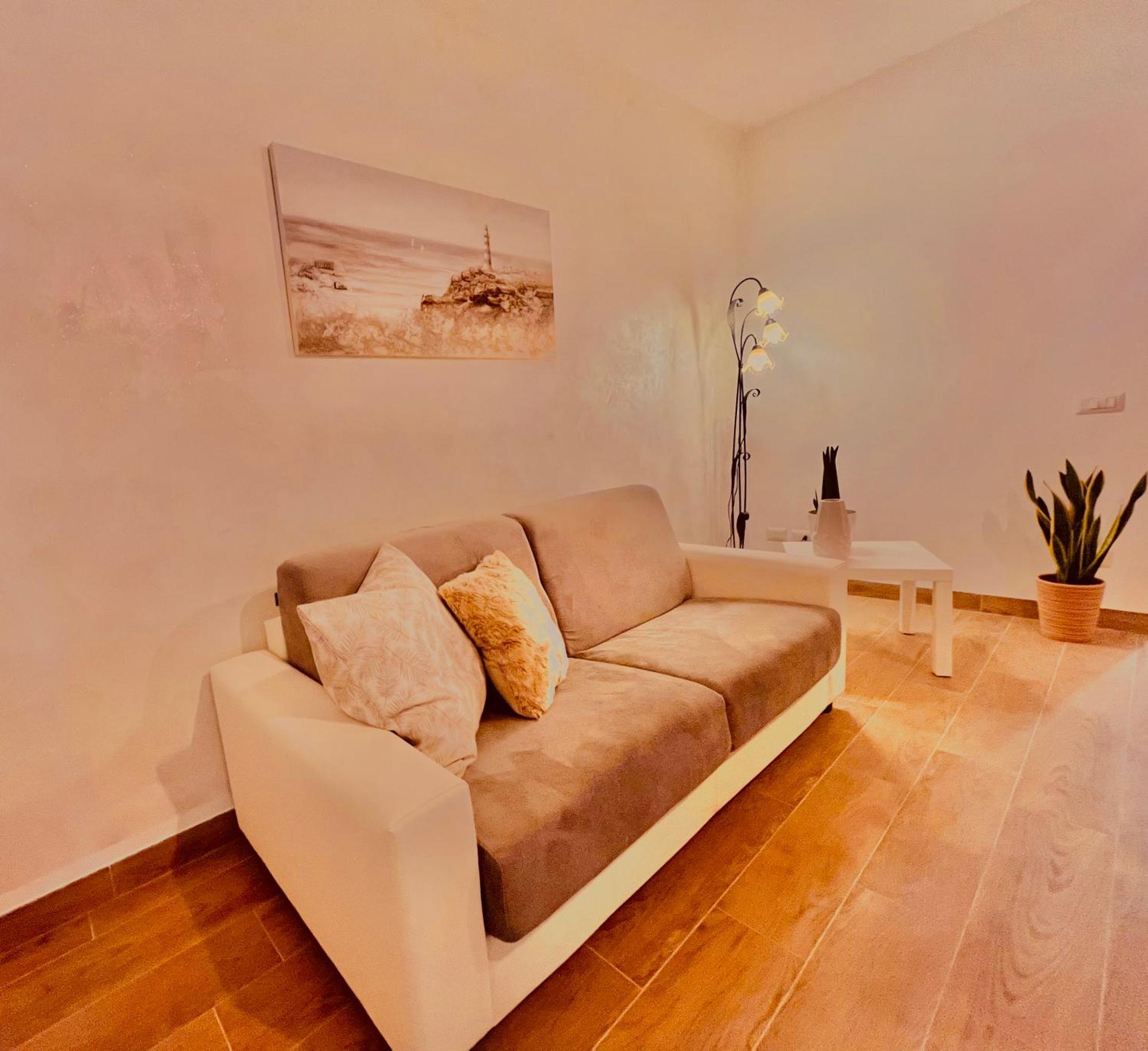 Lido Del Sole Fco Apartment Fiumicino Ngoại thất bức ảnh