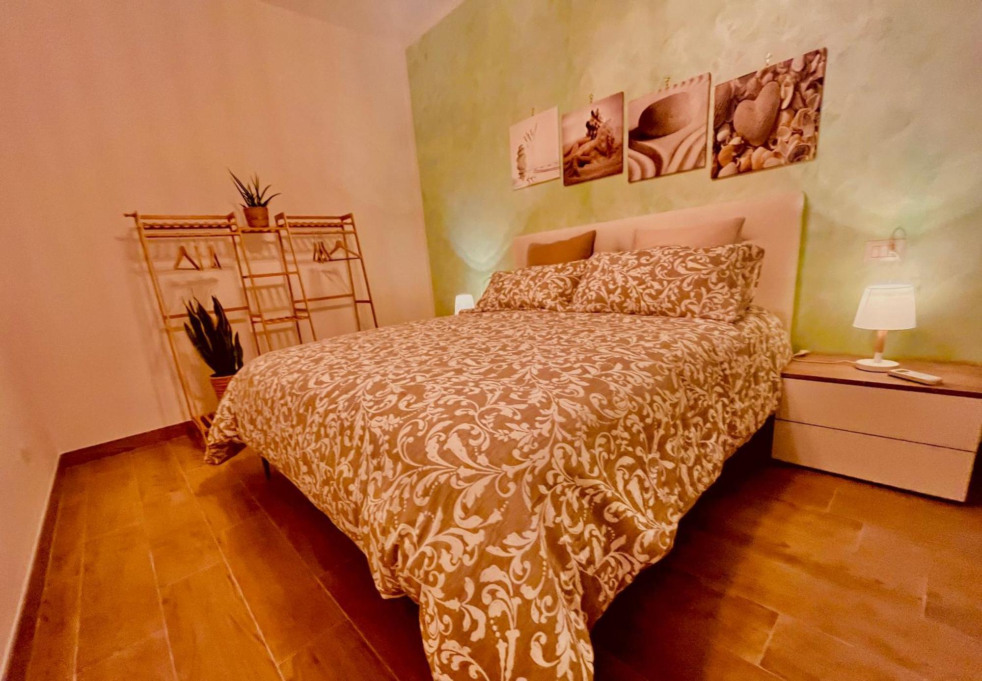 Lido Del Sole Fco Apartment Fiumicino Ngoại thất bức ảnh
