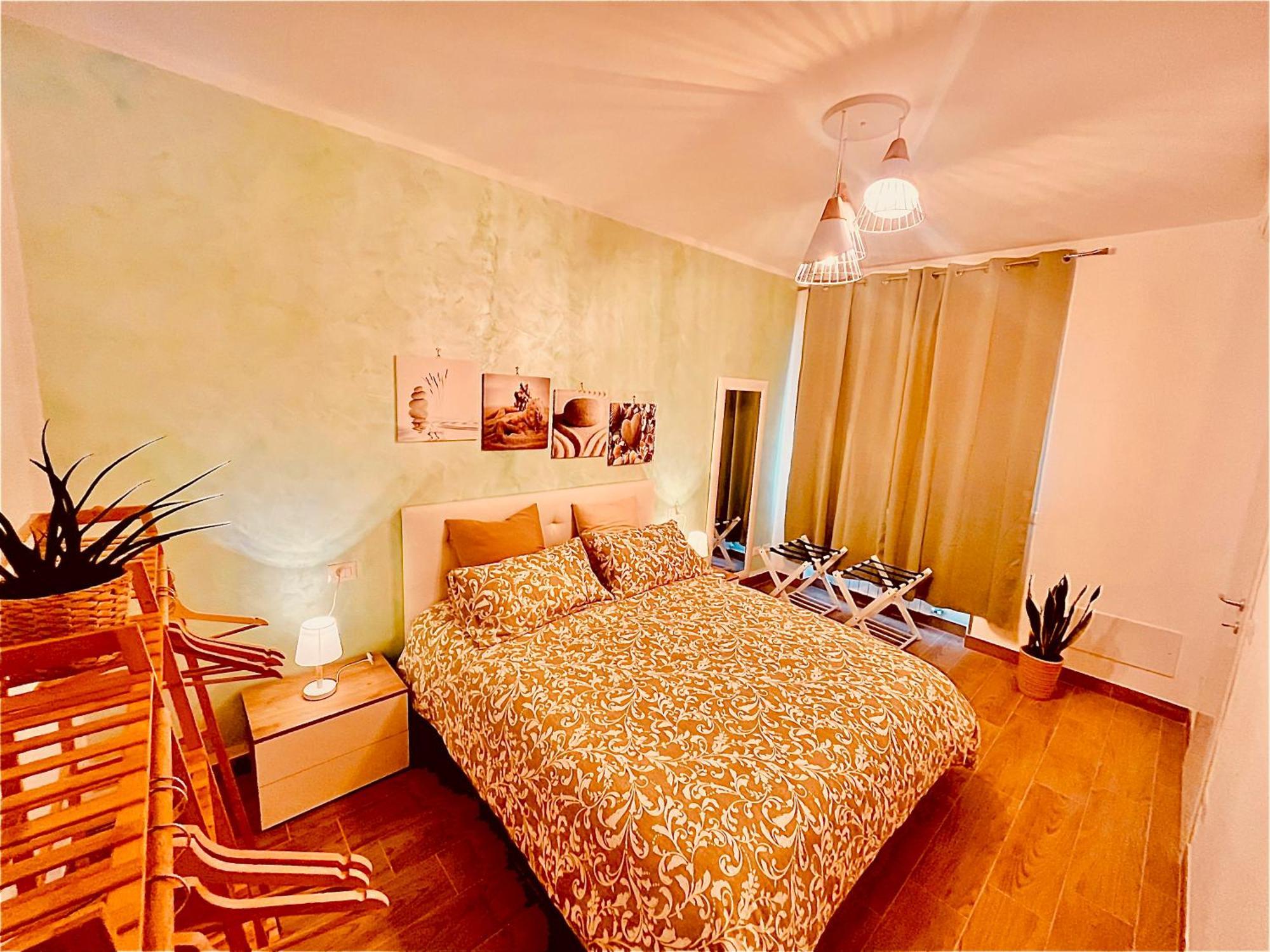 Lido Del Sole Fco Apartment Fiumicino Ngoại thất bức ảnh