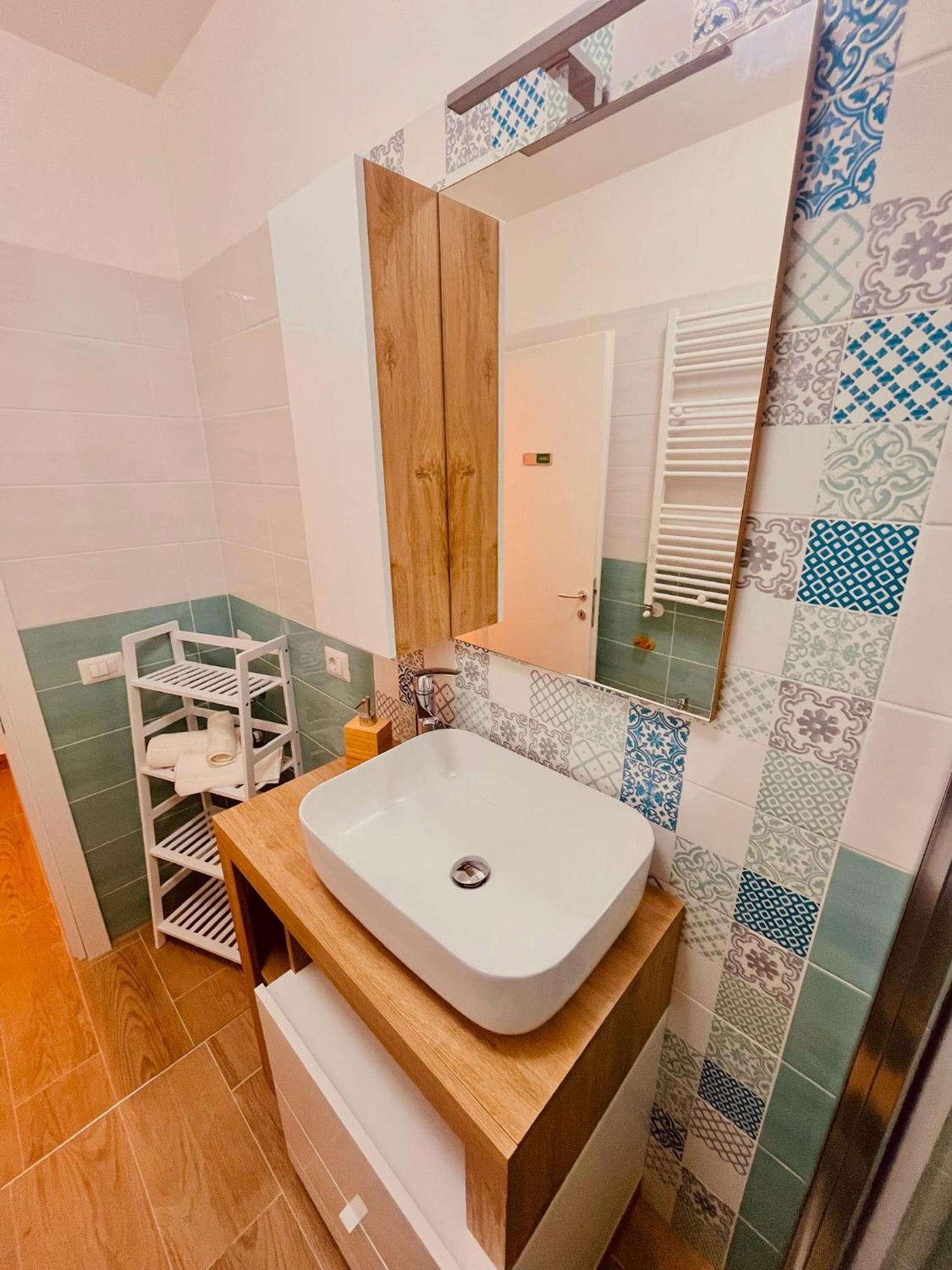 Lido Del Sole Fco Apartment Fiumicino Ngoại thất bức ảnh